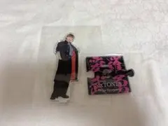 SixTONES 京本大我 アクリルスタンド アクスタ