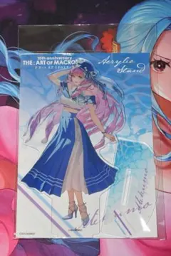 2026年最新】美雲・ギンヌメール アクスタの人気アイテム - メルカリ