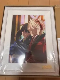 2026年最新】キャラファイングラフ リコリスの人気アイテム - メルカリ