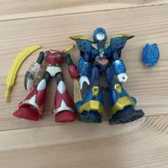 2025年最新】メガアーマー ゼロの人気アイテム - メルカリ