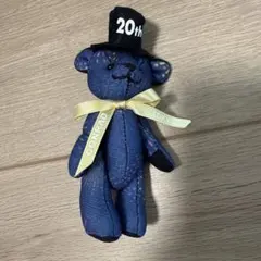 Conrad Tokyo 20th Anniversary Bear