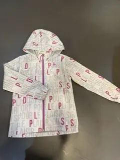 le coq sportif ルコックスポルティフ ウィンドブレーカー140cm