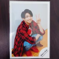 (14)Aぇ! group 正門良規 / 公式写真