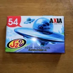 中古カセットテープ 46分4本セット - メルカリ