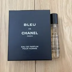 BLEU DE CHANEL Eau de Parfum 20ml