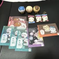 2025年最新】ちいかわまとめ売りの人気アイテム - メルカリ