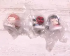 鬼滅の刃 おねむたん スペシャルリミックス 錆兎 真菰 鱗滝