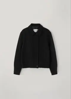 OHOTORO Mannish Wool Blousonのサムネイル