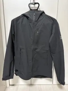 KARRIMOR arete LT parka ブラック Sサイズのサムネイル