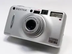2025年最新】PENTAX ESPIO 120SWIIの人気アイテム - メルカリ
