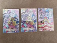キミとアイドルプリキュア♪ まとめ売り