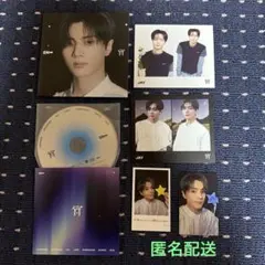 宵　YOI ソロジャケ　ジェイ⑧