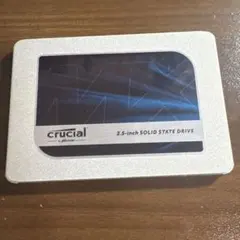 2026年最新】crucial mx500 ssdの人気アイテム - メルカリ