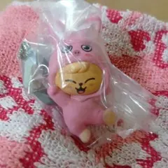 【匿名配送】SKZOO つまんでつなげてマスコット２ パピーム