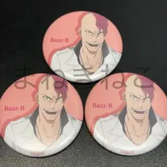BLEACH WORLD 凱旋 ランダム アクスタ マット缶バッジ 砕蜂 - メルカリ