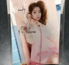 【即日発送】TWICE タレントカード2枚セット