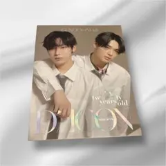 ★ENHYPEN ユニット写真集 TMI BOOK ポスター３点セット★SALE