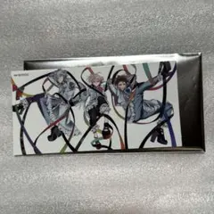 アイドリッシュセブン 10周年 イベント 事前通販 購入特典 ステッカー