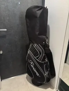 2026年最新】riviera ゴルフバッグの人気アイテム - メルカリ