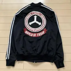 9.25 Rene de France トラックジャケット サイズわかりません