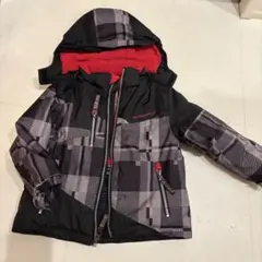 スノーウエア4T 4歳　100