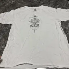 Dragon Ash 百合の紋章Tシャツ メルカリにしか出品していません - メルカリ