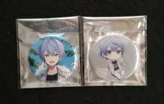 しーずんず Seasons グッズ しーずんず🍀Seasons「Clossover] VV限定特典付！ 再受注決定