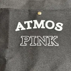 ATMOS PINK トートバッグ