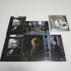 BUCK-TICK❁バクチク現象2023❁トレカフルコンプ❁櫻井敦司 今井寿 さあ、始めようー」詳細が一切明かされない中で代替開催された