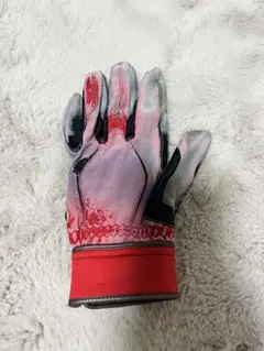 ミズノ グローバルエリート守備用手袋