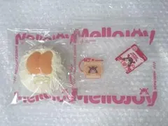 Mellojoy 大福 みかん もちもちもち 初期 旧大福