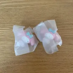 肩ズンFig. サンリオキャラクターズ マイメロディ