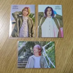 2025年最新】藤澤涼架 フォトカードの人気アイテム - メルカリ