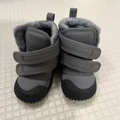 スノー　ブーツ　15cm キッズ