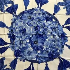 LANVAN ランバン スカーフ 大判