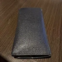 k*p様 コーチ　メンズ　財布