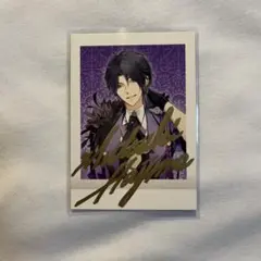 【A017】　睦月始　ツキウタ　ぱしゃこれ　特典　複製直筆サイン 2025年最新】睦月始ぱしゃこれの人気アイテム - メルカリ