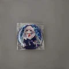 神絵祭 2020 夢 缶バッジ HIRO SUZUHIRA