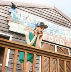 SLY×VANS　水原希子着 スライ バンズ コラボ キャップ 帽子 2セットのサムネイル