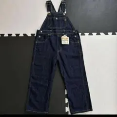 オーバーオールandデニムジャケット95