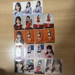 イコラブ　髙松瞳　まとめ売り