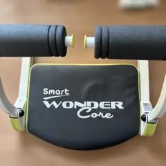 エクササイズマシーン　スマートワンダーコア　Smart Wonder Core