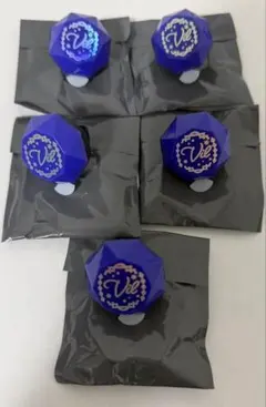 ツイステ リングライト ヴィル