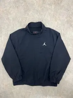 ジョーダン JORDAN エッセンシャル ウーブンジャケット XL ブラック
