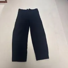 Stussy ブラック ワイドデニムのサムネイル