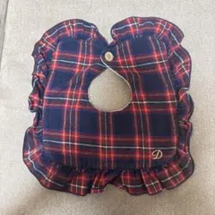 ファミリアチェック ハンドメイド つけ襟 子供 キッズ ベビー - メルカリ