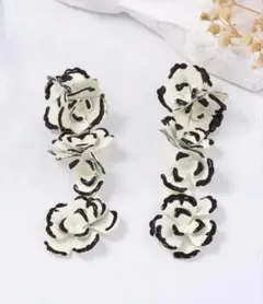 98 新品　花　バラ　ヴィンテージ　ナッシュ　アプレスキー　アンティーク　パリのサムネイル