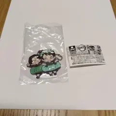 鬼滅の刃キャラばんちょうこうストラップキーホルダー