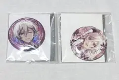 アイナナ 九条天 缶バッジセット