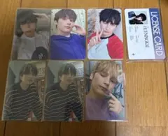 txt ヒュニンカイ トレカ まとめ売り